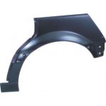 Арка заднего левого крыла универсал Volkswagen Passat B3