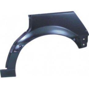 Арка заднего левого крыла универсал Volkswagen Passat B3