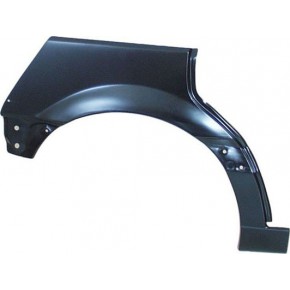 Арка заднего правого крыла универсал Volkswagen Passat B3