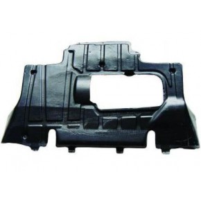 Защита двигателя Volkswagen Passat B4