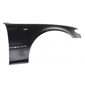 Крыло переднее правое BMW E46 седан / универсал