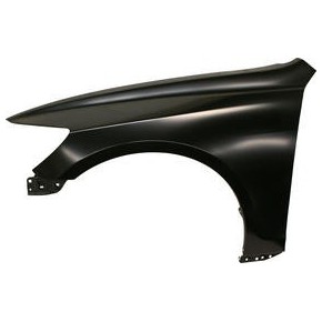 Крыло переднее левое без отверстия под повторитель Lexus GS300 / 430