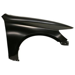 Крыло переднее правое без отверстия под повторитель Lexus GS300 / 430