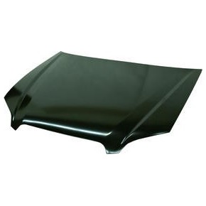 Капот без турбо Subaru Legacy