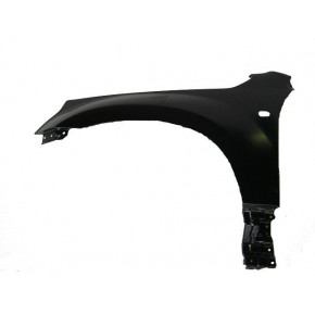 Крыло переднее левое с отверстием под повторитель Suzuki Grand Vitara