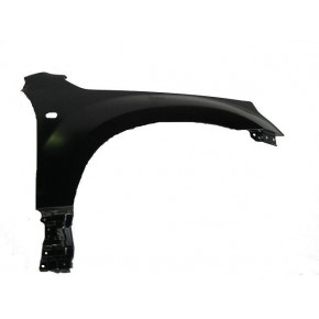 Крыло переднее правое с отверстием под повторитель Suzuki Grand Vitara