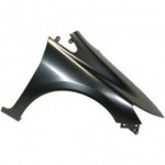 Крыло переднее правое без отверстия под повторитель (седан)/купе usa Honda Civic - 9 поколение седан