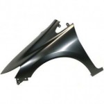 Крыло переднее левое без отверстия под повторитель (седан)/купе usa Honda Civic - 9 поколение седан