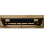 Бампер передний с отверстиями под птф Audi B3