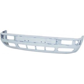 Бампер передний грунтованный Audi B4