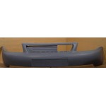 Бампер передний грунтованный черный Audi A3 8L