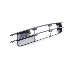 Решетка в бампер левая Audi Q7