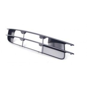 Решетка в бампер правая Audi Q7