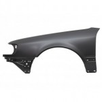 Крыло переднее левое без отвертстия под повторитель Audi A6 C4