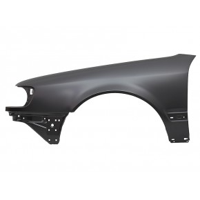 Крыло переднее левое без отвертстия под повторитель Audi A6 C4