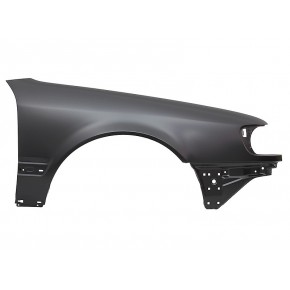 Крыло переднее правое без отверстия под повторитель Audi A6 C4