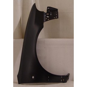 Крыло переднее правое с отверстием под повторитель Audi A4 B5