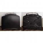 Капот оцинкованный Audi A6 C4