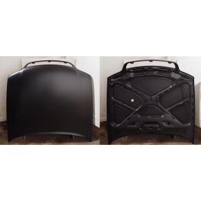 Капот оцинкованный Audi A6 C4