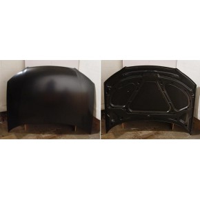 Капот (3 дв) Audi A3 8P