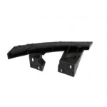 Кронштейн крепления бампера левый Audi Q7