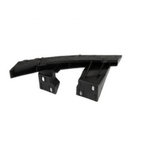 Кронштейн крепления бампера левый Audi Q7