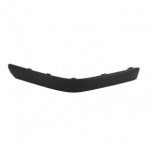 Молдинг заднего бампера правый Audi B4