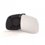 Стекло правого зеркала с подогревом convex Audi Q5