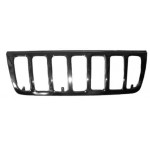 Решетка радиатора хром Jeep Grand Cherokee - 2 поколение WJ WG