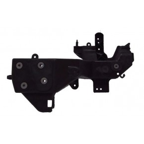 Кронштейн крепления левой фары Jeep Grand Cherokee - 4 поколение WK2