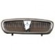 Решетка радиатора Rover 75