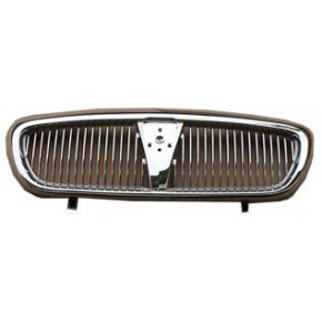 Решетка радиатора Rover 75
