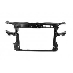Панель передняя 1.6/2.0l (150ag) бензин, 1.9l дизель Audi A3 8P