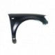 Крыло переднее правое с отверстием под повторитель Audi A3 8P