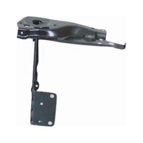 Панель передняя правая Audi B3