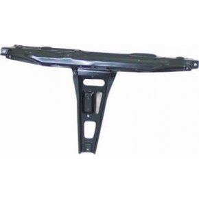 Панель передняя центр Audi B3