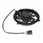 Диффузор радиатора 2.5 tdi Audi A4 B5