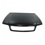 Капот с отверстиями под омыватель Audi A4 B5