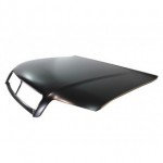 Капот Audi A4 B6