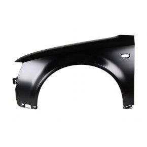 Крыло переднее левое Audi A4 B6