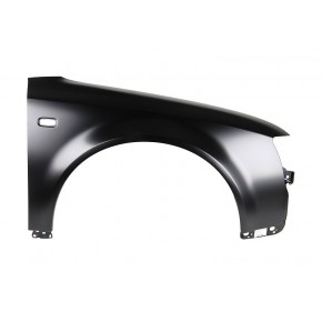 Крыло переднее правое Audi A4 B6