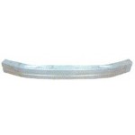 Усилитель переднего бампера алюминий евро Audi A4 B7