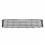 Решетка радиатора без эмблемы Audi B3