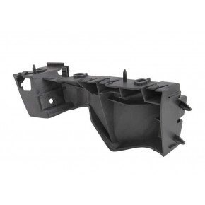 Кронштейн крепления бампера правый Audi Q5