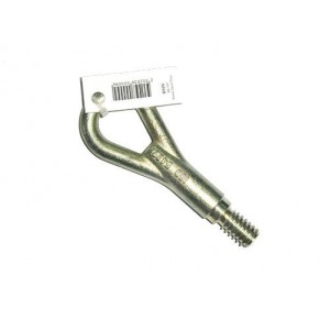 Буксировочный крюк BMW E39