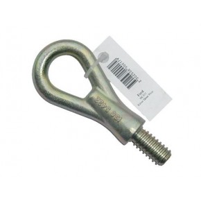 Буксировочный крюк в передний бампер Ford Focus - 2 поколение