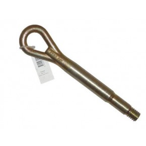 Буксировочный крюк в передний бампер Lexus IS 250 / 350