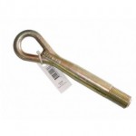 Буксировочный крюк в передний бампер Toyota Prius