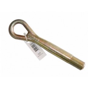 Буксировочный крюк в передний бампер Toyota Prius