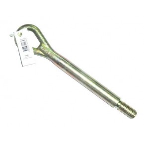 Буксировочный крюк Audi A8